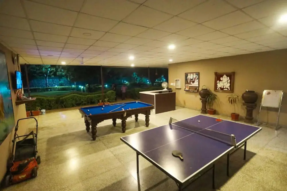 Narmada Resort