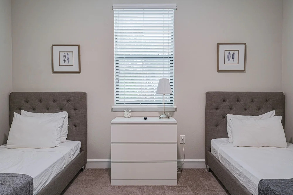 Balmoral Resort-126mc 3 Bedroom Home by RedAwning