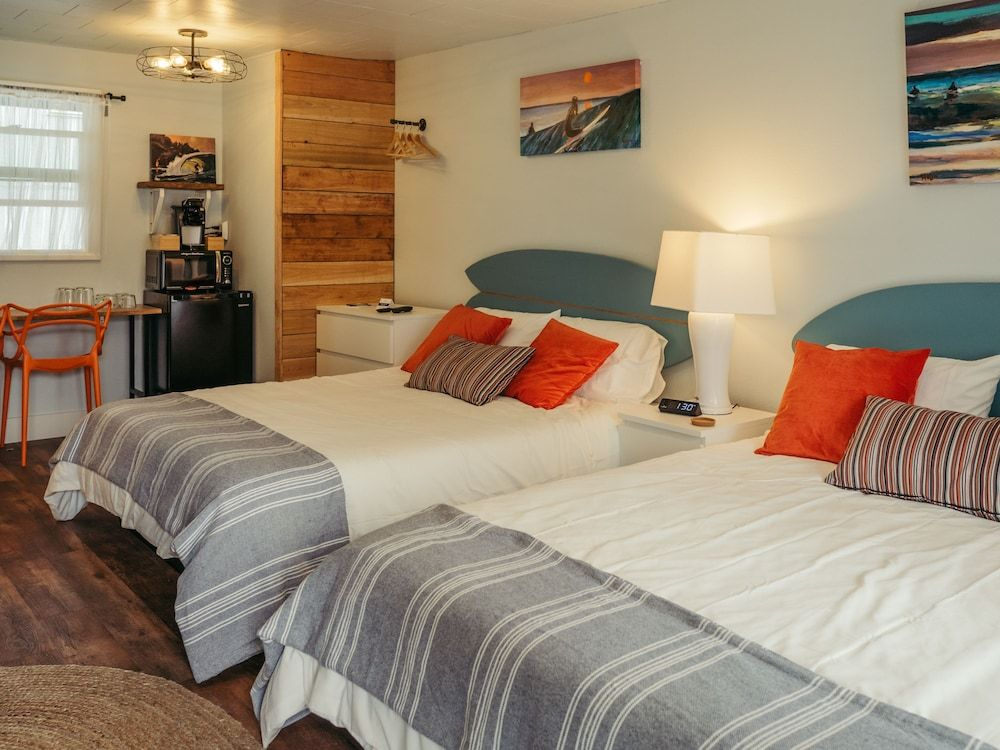 Gravity Haus Westport