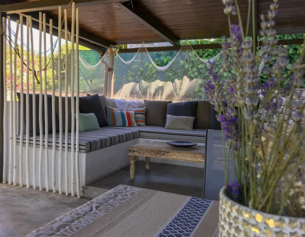 Le case di Lisetta Holiday homes