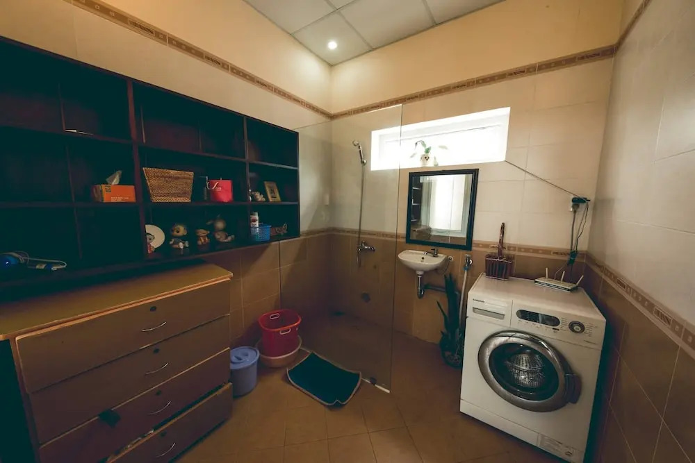 The HillSide Homestay Hue