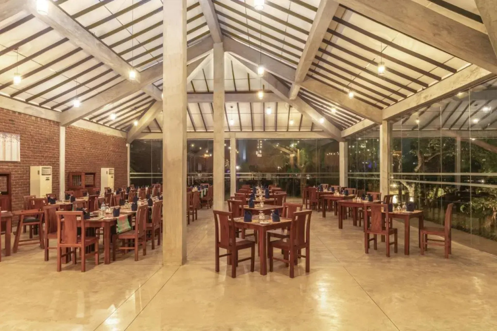 Amethyst Resort Passikudah
