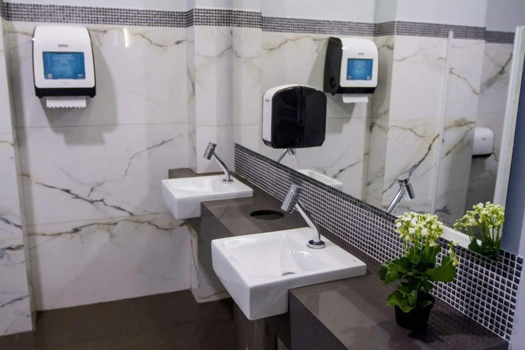 Fratele Business Hotel