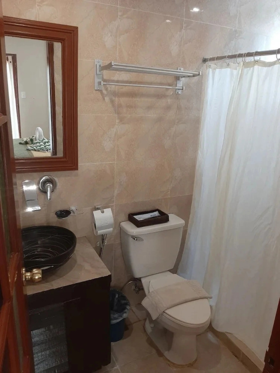 The Sitio Boracay Villas & Suites