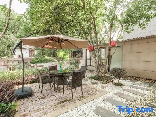ZMAX Manxi Hotel（Wuhan Donghu Branch）