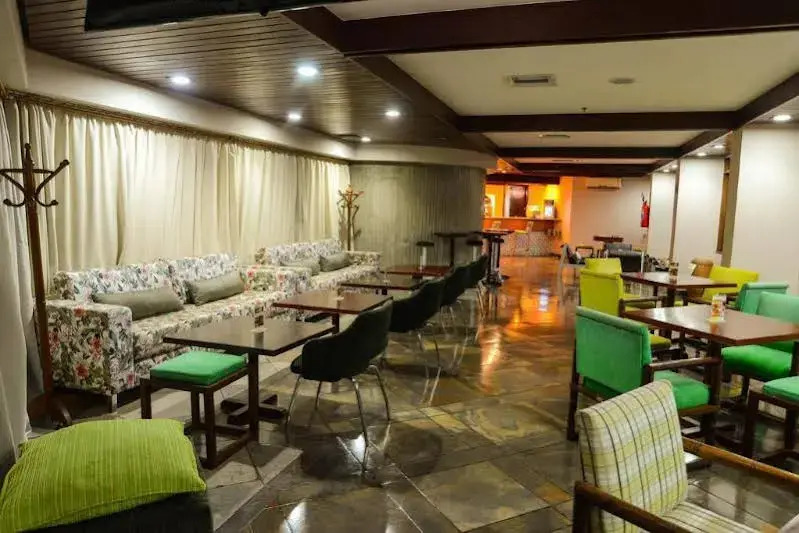 Grand São Luis Hotel
