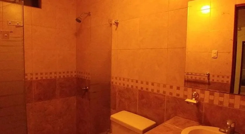 Libertad Hotel