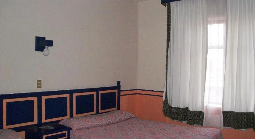 Hotel Amealco