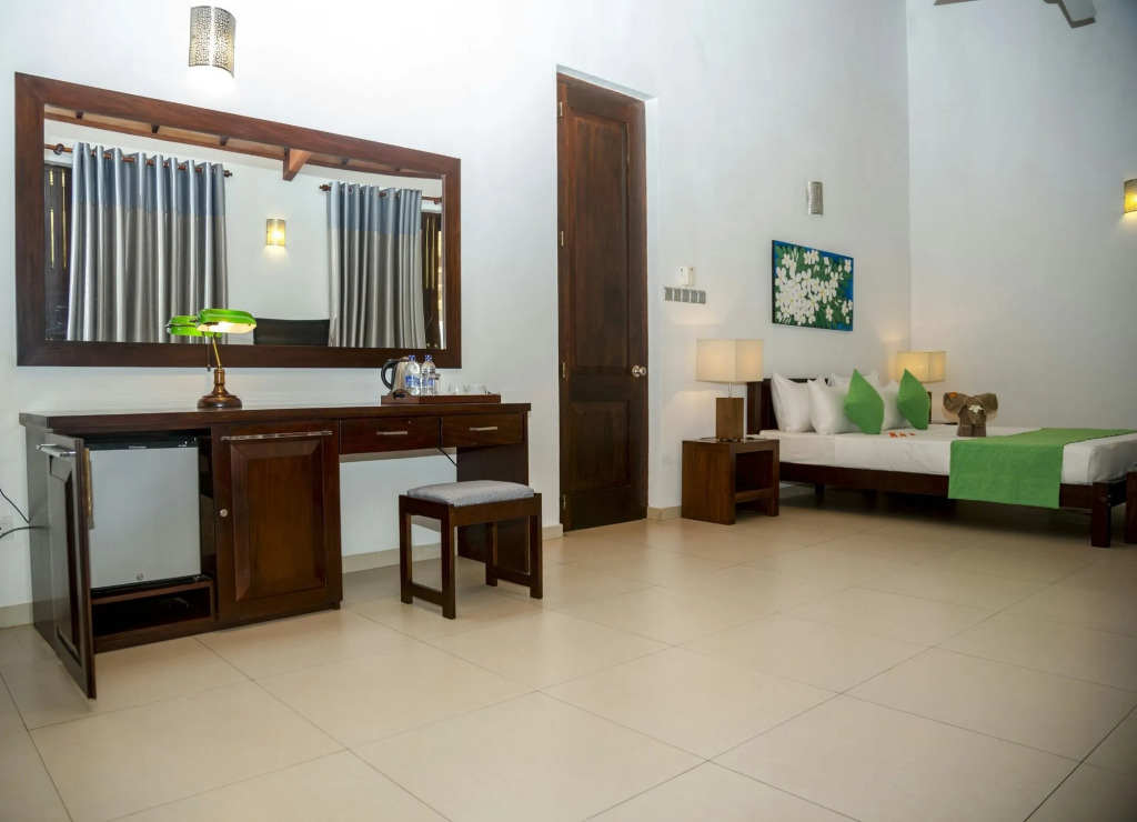 Villa Upper Dickson