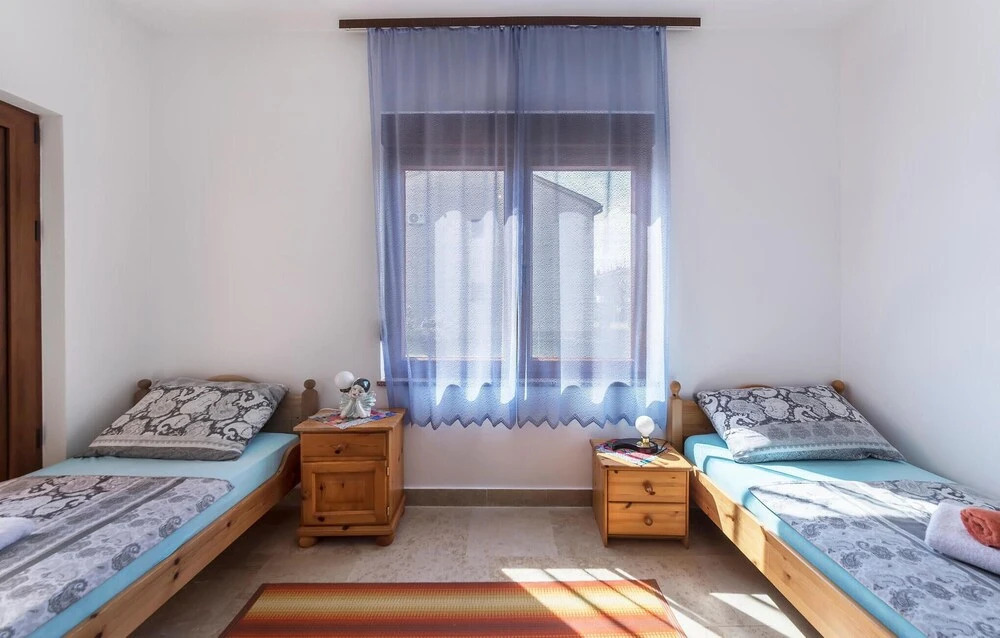 Stunning Apartment in Pula With Wifi and 3 Bedrooms