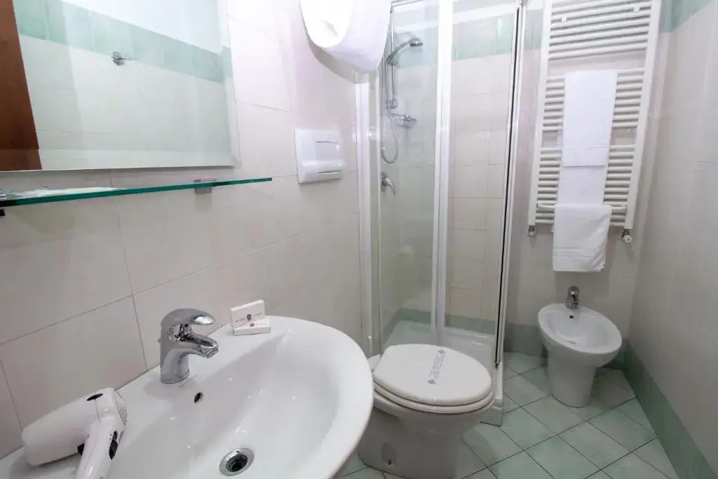 Hotel Gangi