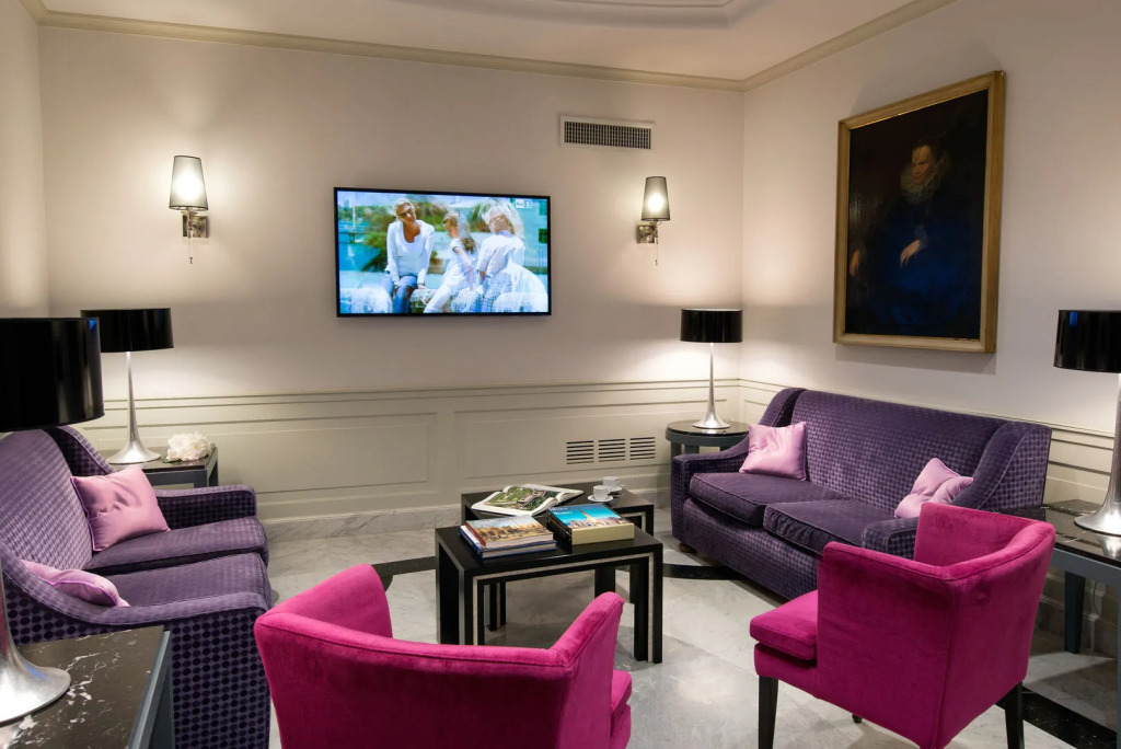Hotel Imperiale by OMNIA hotels