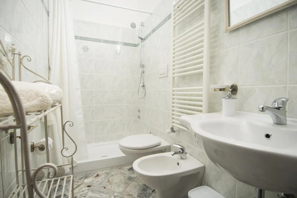 Dimora Cappuccini Guest House