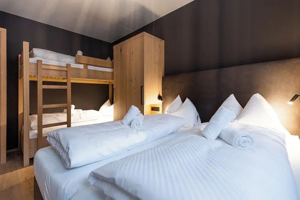 Wildkogel Resorts - DAS Neukirchen