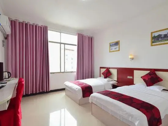 Liwang Hotel