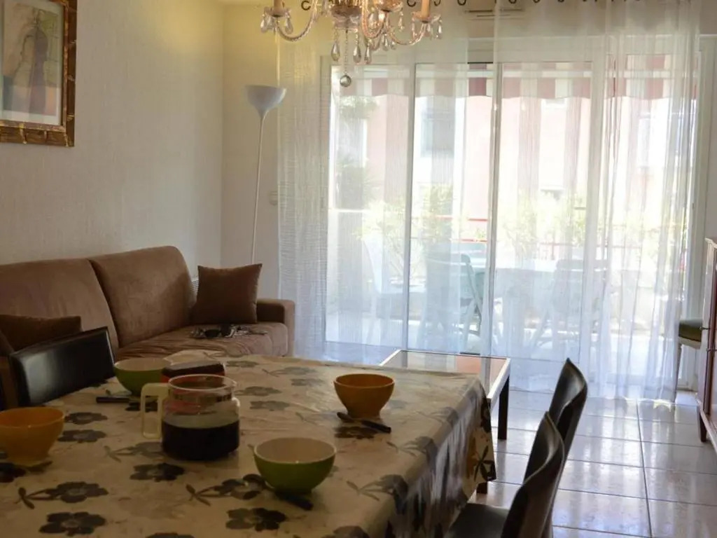 Appartement Saint-Raphaël, 2 pièces, 4 personnes - FR-1-226A-102