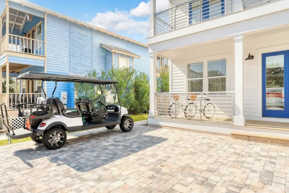 Sunfish Elegance by Avantstay Beach Access at an Indoor/outdoor Paradise
