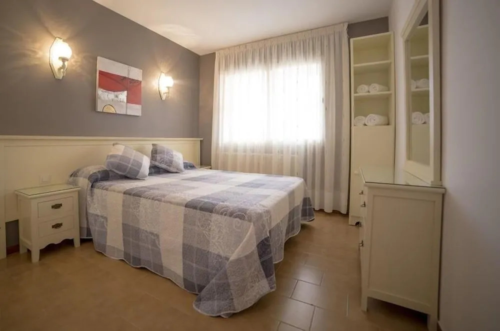 Apartamentos Eldorado