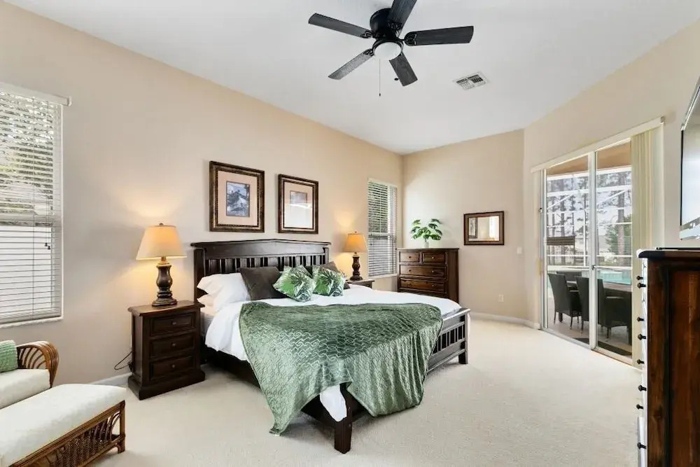 Highlands Haven 6 Bedroom Home by RedAwning