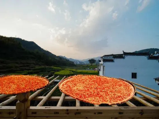 Zhonghan Small Courtyard