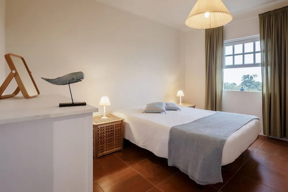 Liiiving in Açores-Mountain Island House