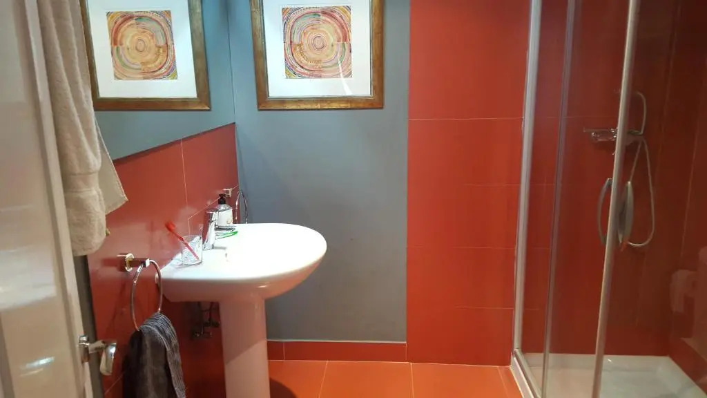 Apartamento CENTRO HISTÓRICO Zorrilla 4
