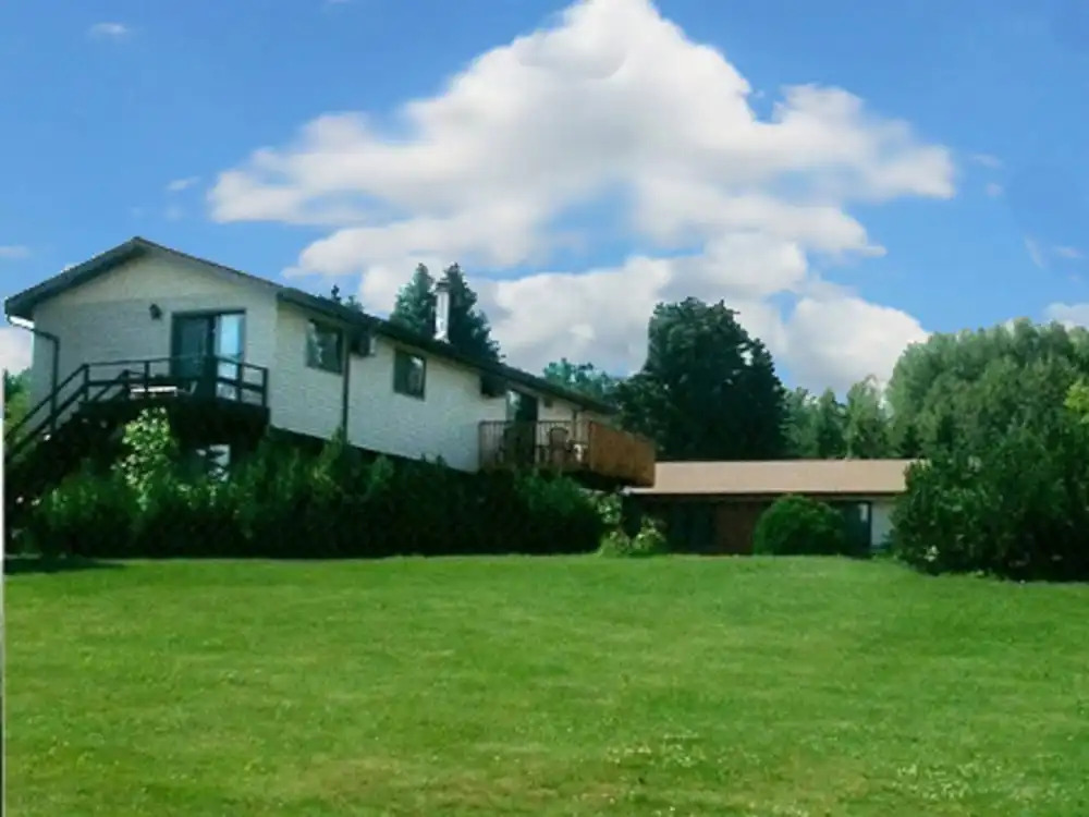 Allyndale Motel