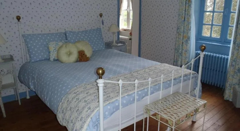 Chambres dHôtes Belle Vallee