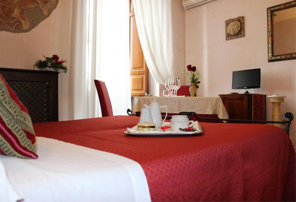 Villa Cosilinum