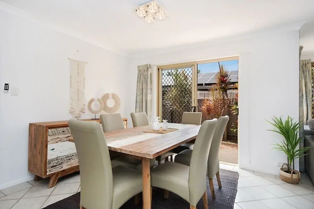 Kailani Beach House - Stone Real Estate Yamba