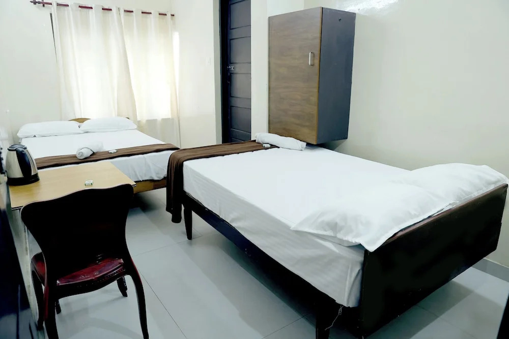 Matha Tourist Home