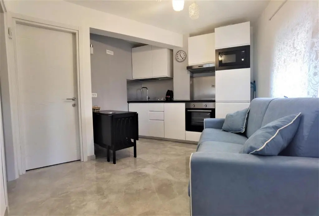 Apartment Mendula