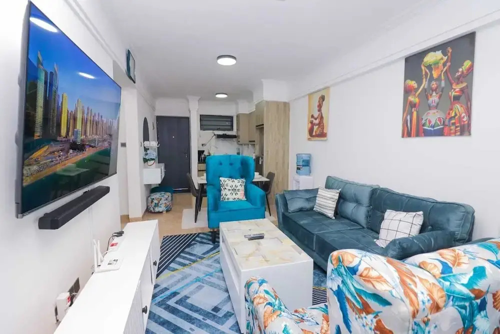Padmore Residences Anno