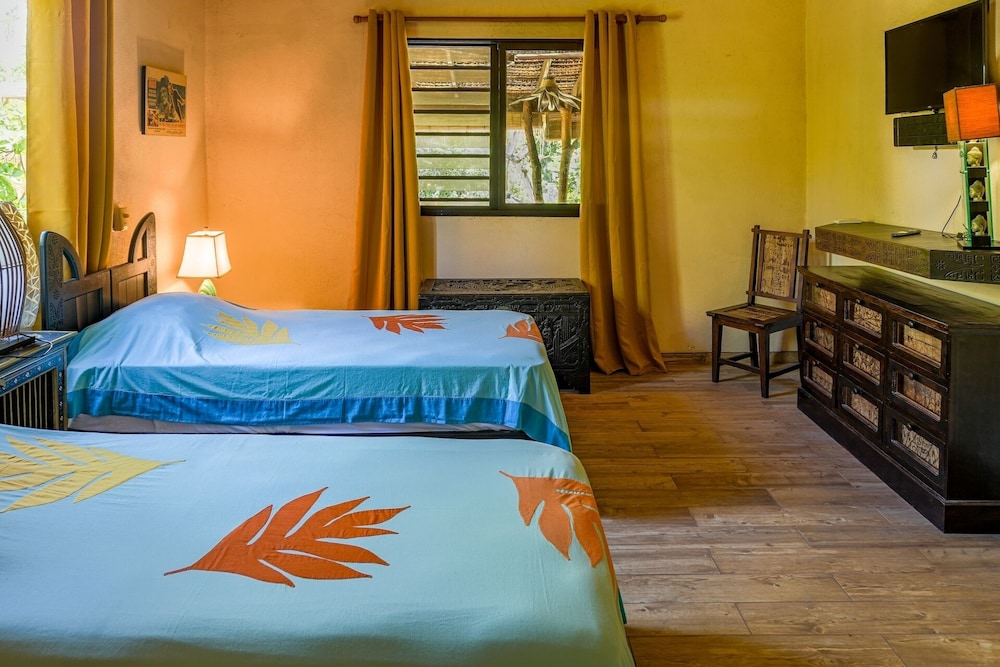 Villa Kerebel 2BR