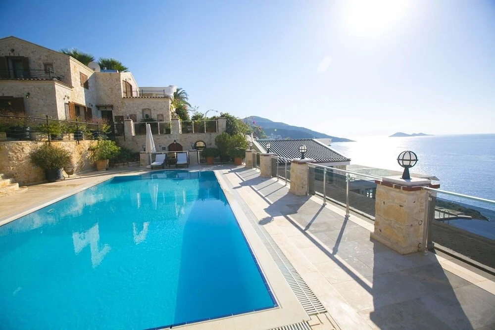 Villa Jamanduta