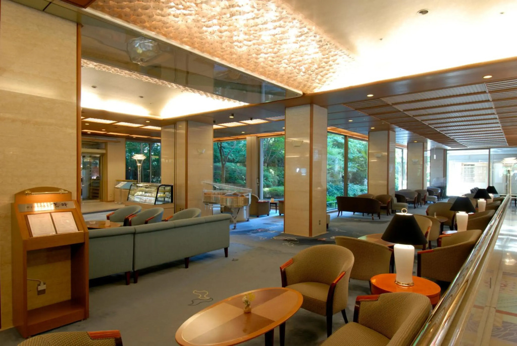 Hotel New Mitoya