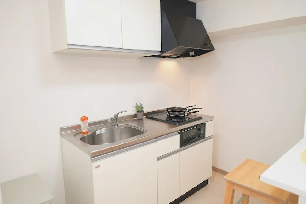 Toyotomi Stay Dotonbori Apartment