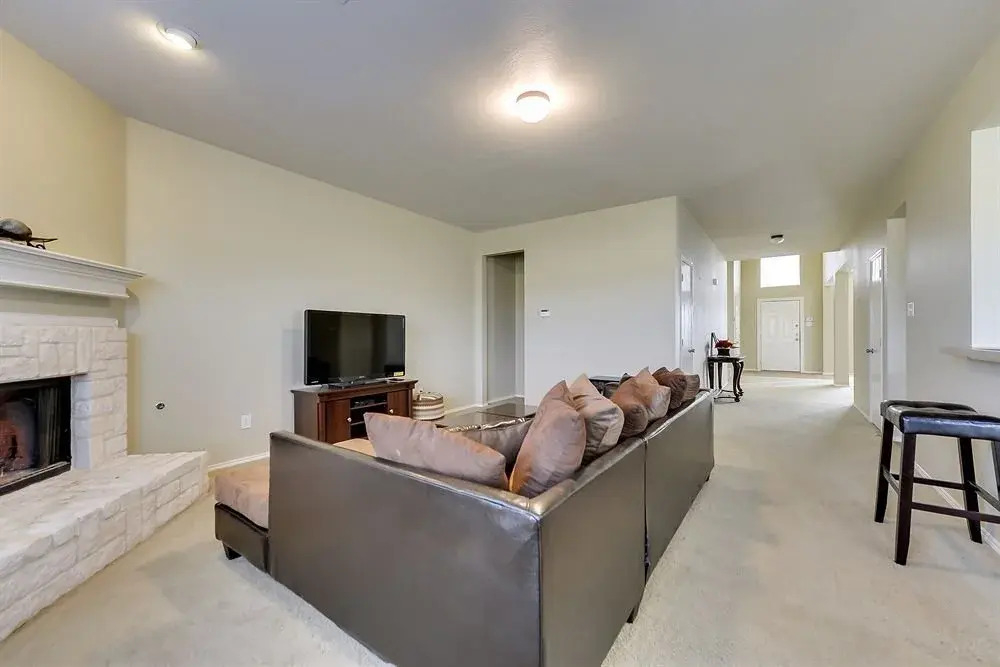 Arlington Villa