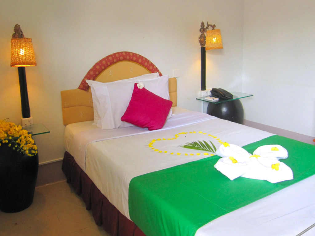 Mantra Angkor Boutique Villa