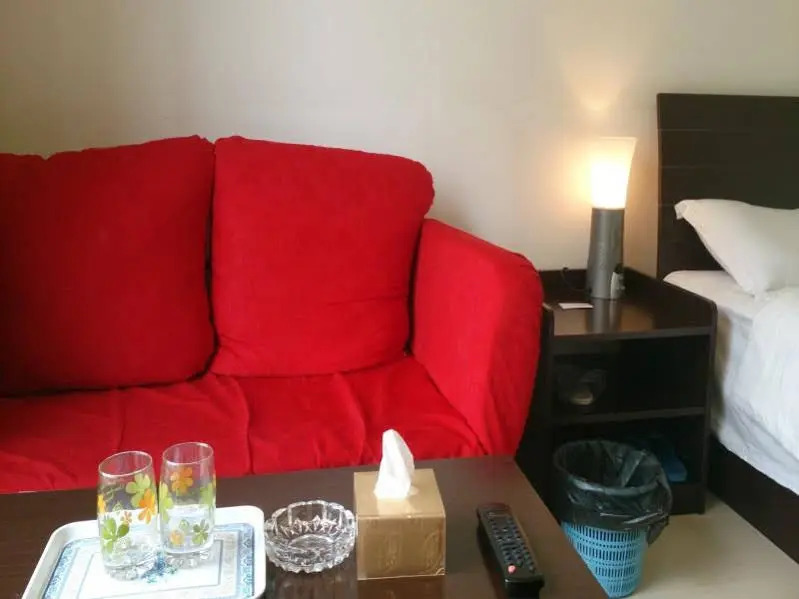 Beijing Jun Yue Cheng Serviced Apartment Dacheng International Branch