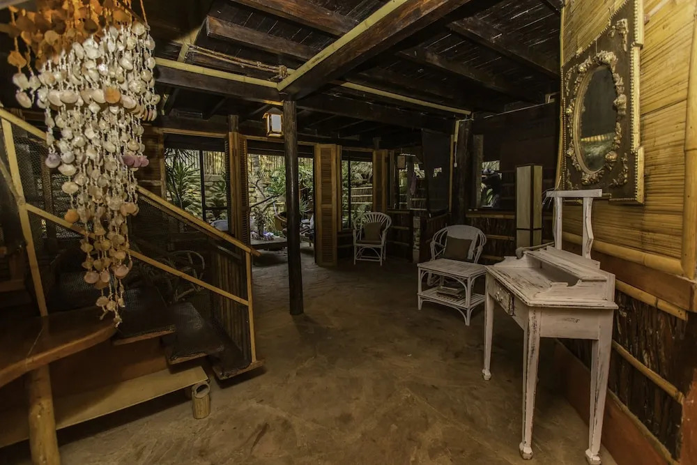 La Maison Eco House & Yoga