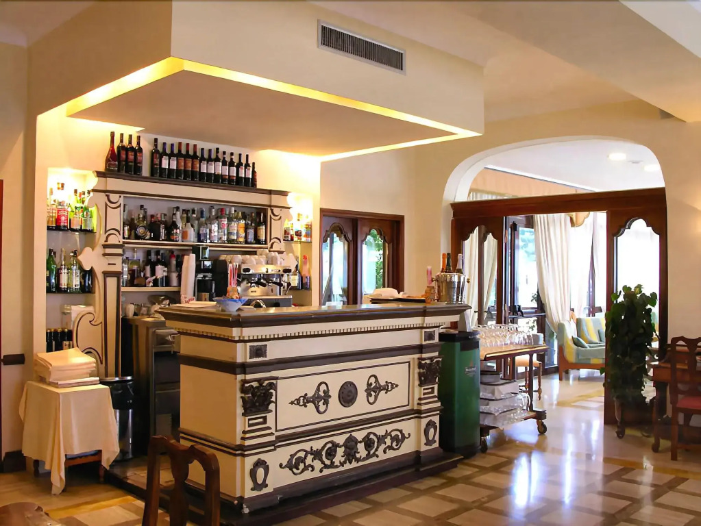 Grand Hotel Hermitage
