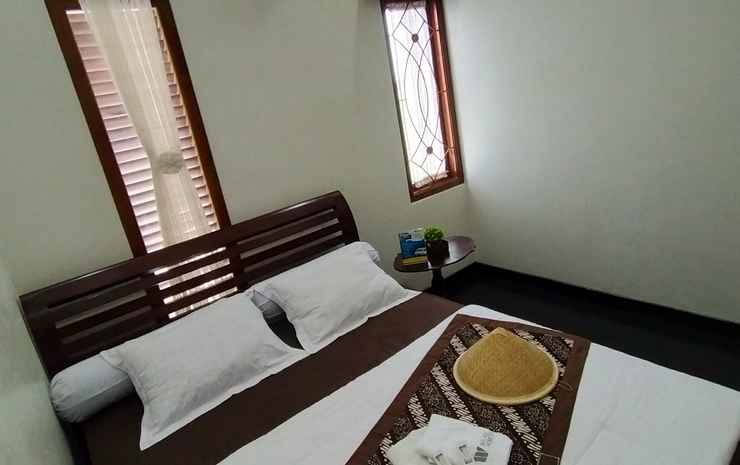 Comfy Room at Walasa Homestay 1 Syariah