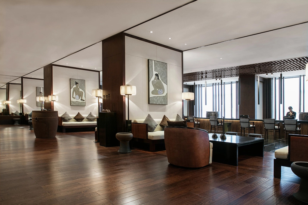 Tianjin Society Hill Hot Spring Hotel