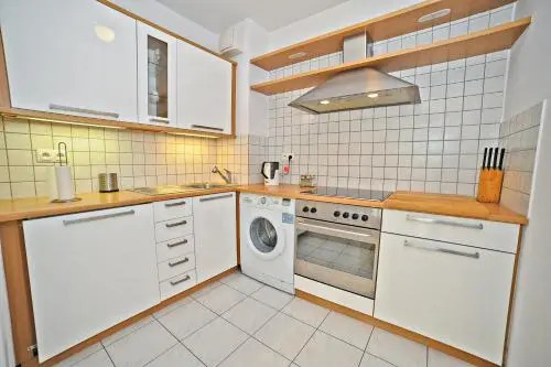 Grand Apartments Tulipan