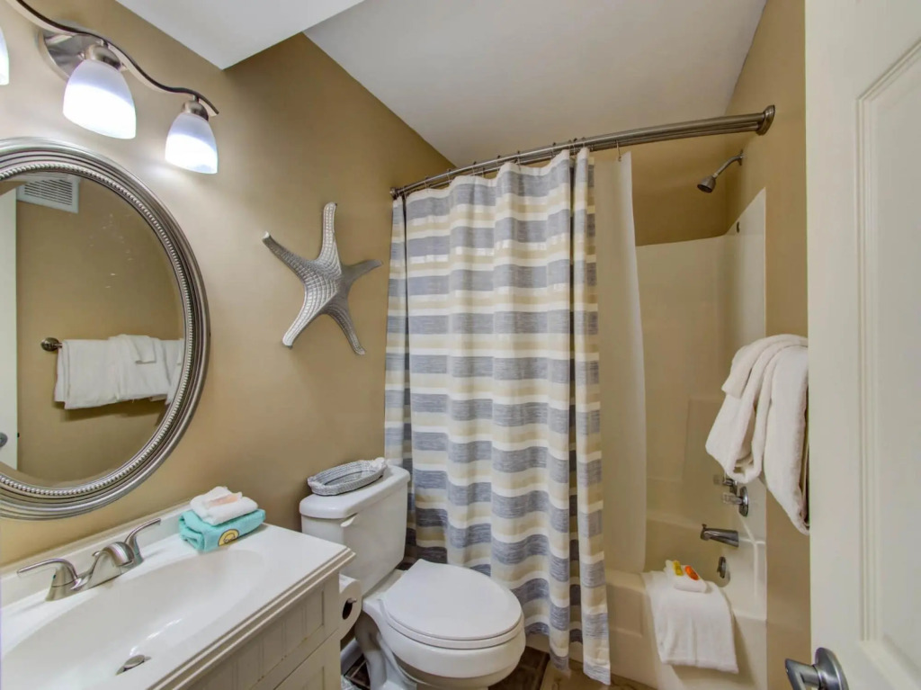 Updated condo at Gulf Shores Plantation in Building ONE