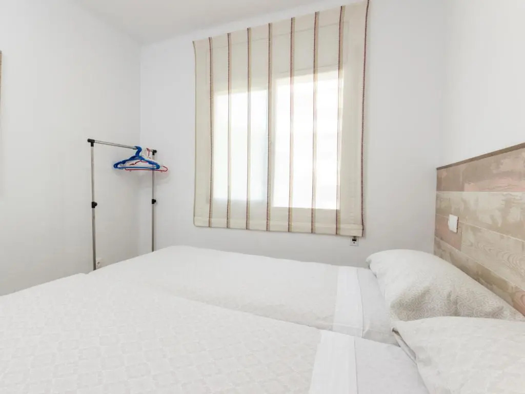 Apartamento La Paz