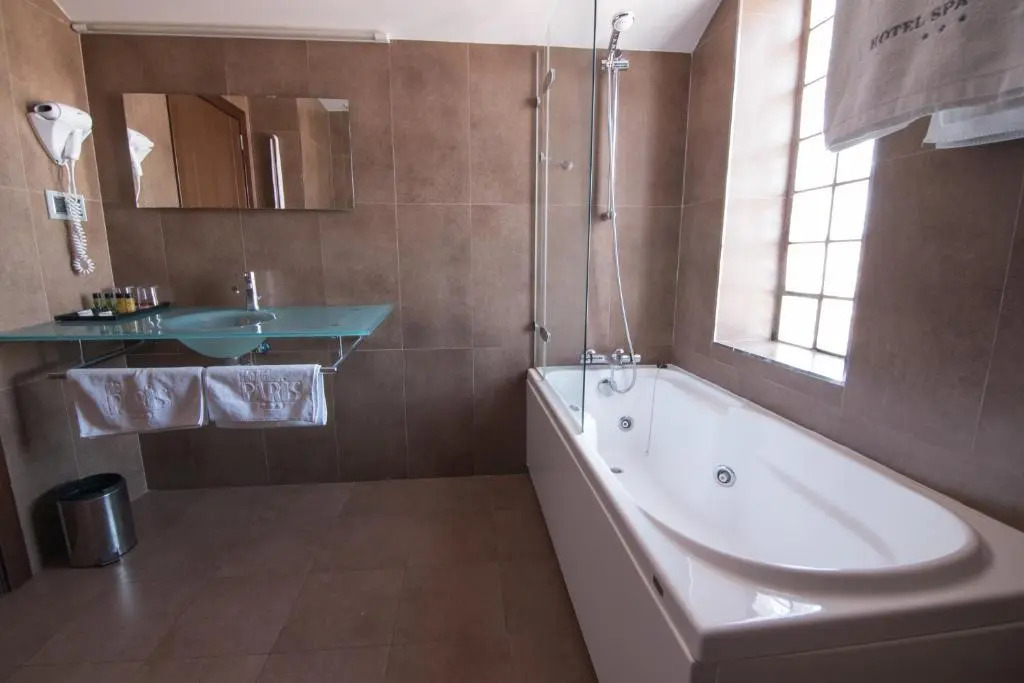 ARVA Spa París