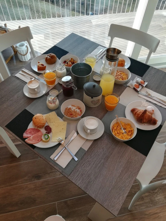 La Costa Bed & Breakfast