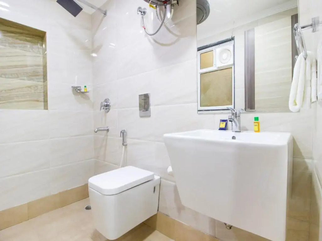 Green Lotus Residency Dwarka